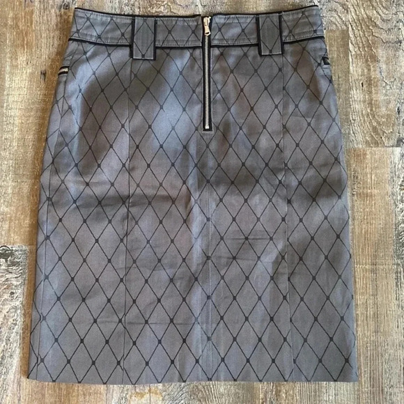 Marc by Marc Jacob | Silk Skirt - Picture 2 of 4